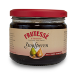 Frutesse Appel Kaneel Apple Pear Cinnamon Spread  330g