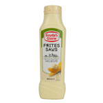 Gouda's Glorie French Fry Sauce 850ml