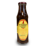 Mrs. H&S Balls Original Chutney 375ml