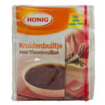 Honig Bouillon - Beef