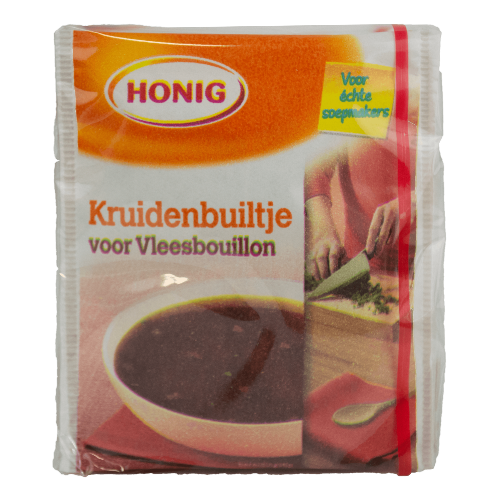 Honig Honig Bouillon - Beef
