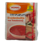 Honig Bouillon - Tomato 5 Pack