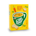 Unox Cup a Soup - Chicken 3X12g