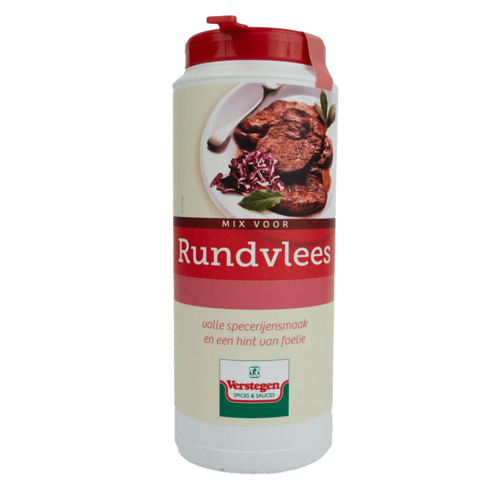 Verstegen Verstegen Spice Mix - Rundvlees Beef 225g