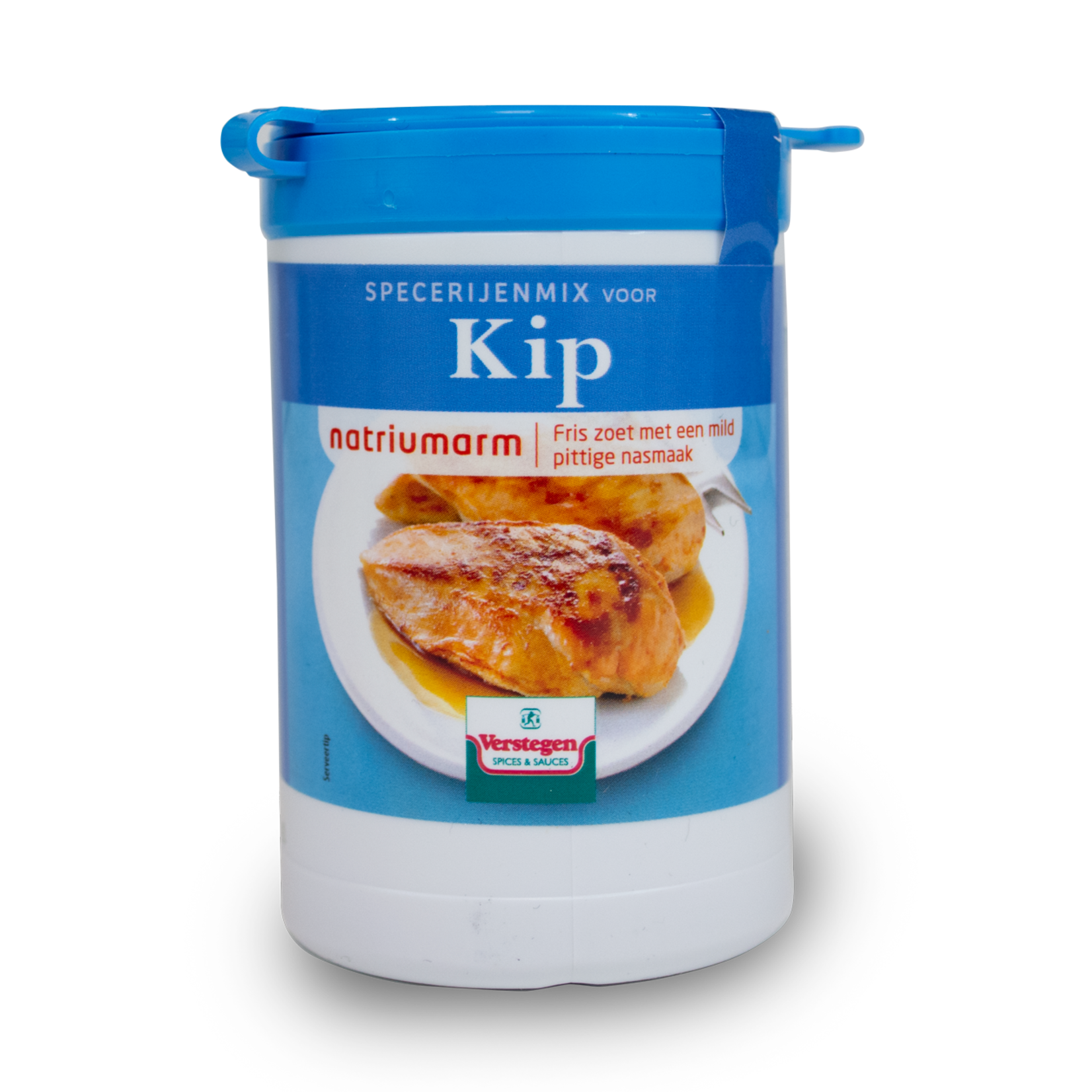 Verstegen Verstegen Spice Mix - Chicken, No Salt 45g