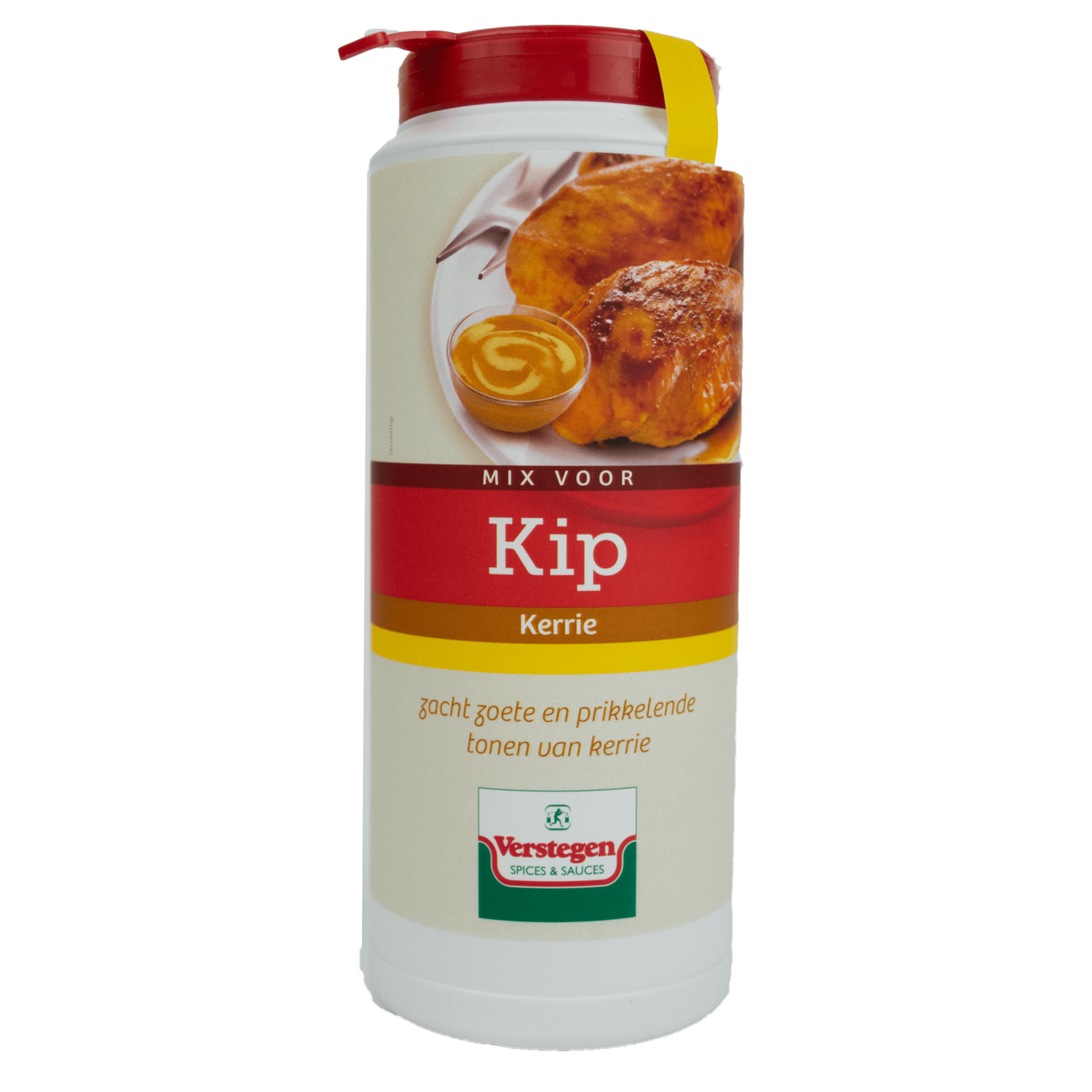 Verstegen Verstegen Spice Mix - Chicken Curry 225g