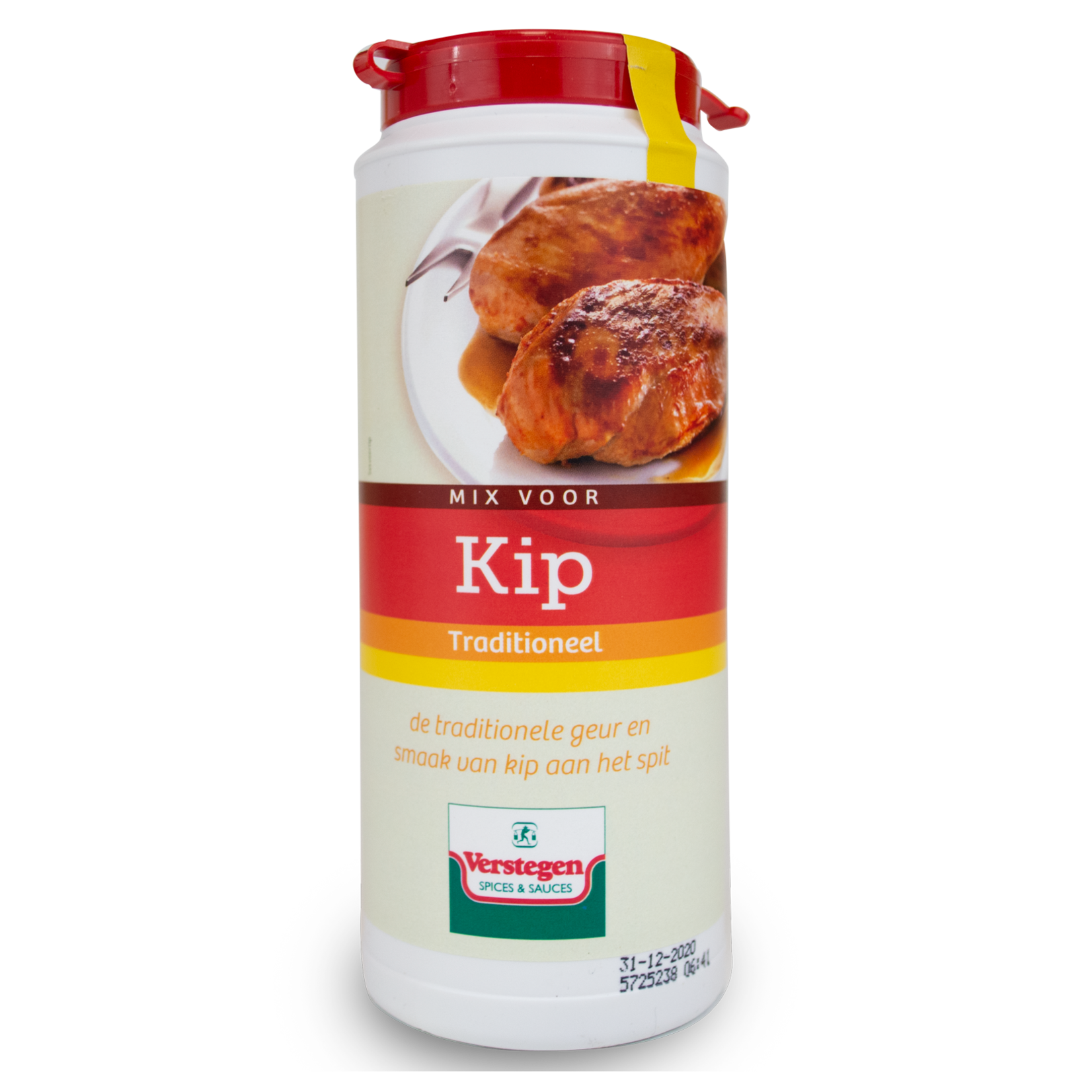 Verstegen Verstegen Spice Mix - Chicken 225g