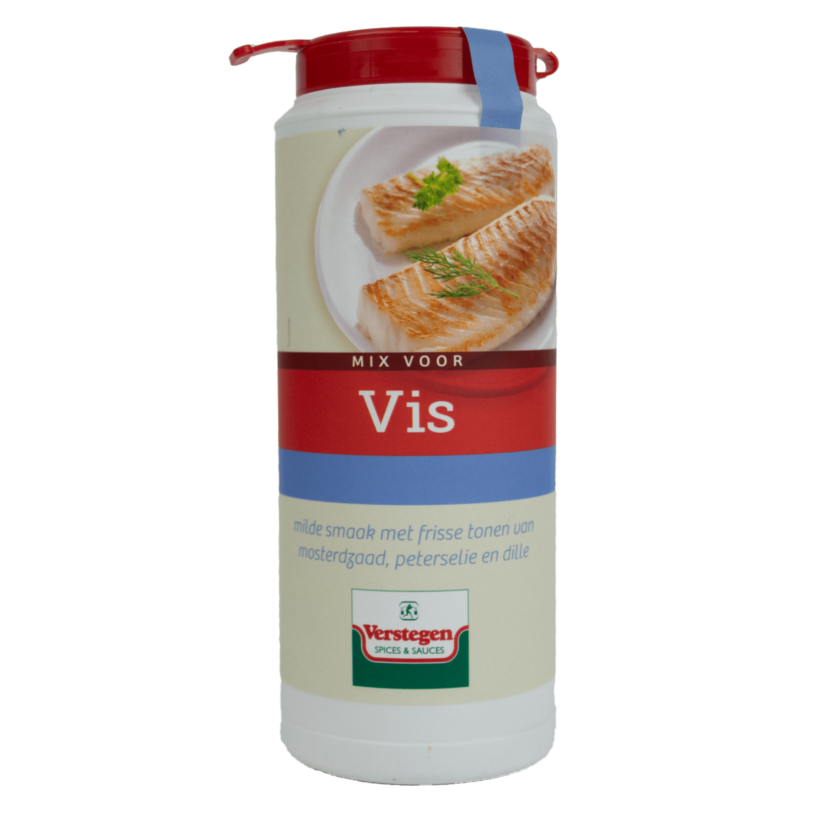 Verstegen Verstegen Spice Mix - Fish 225g