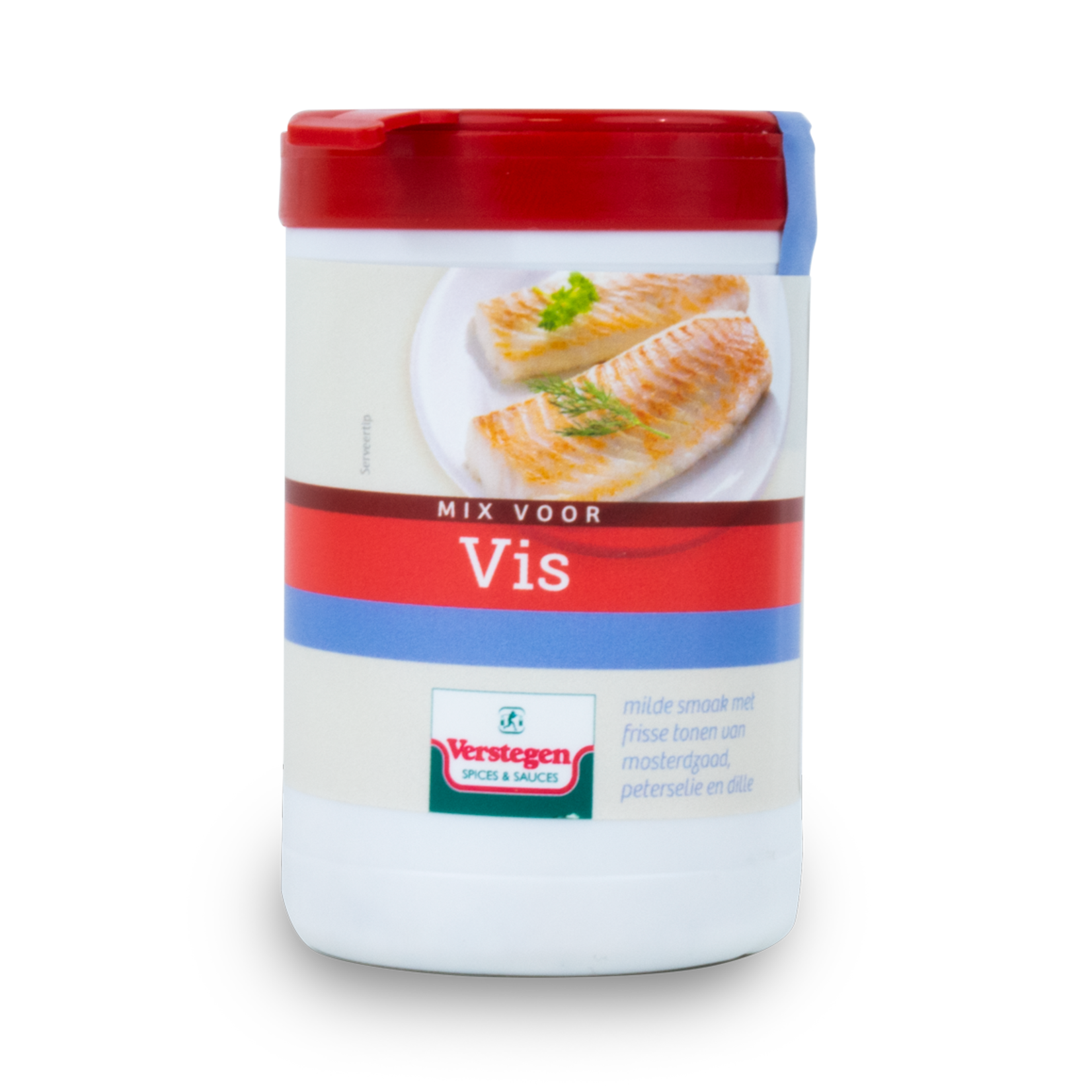 Verstegen Verstegen Spice Mix - Fish 80g