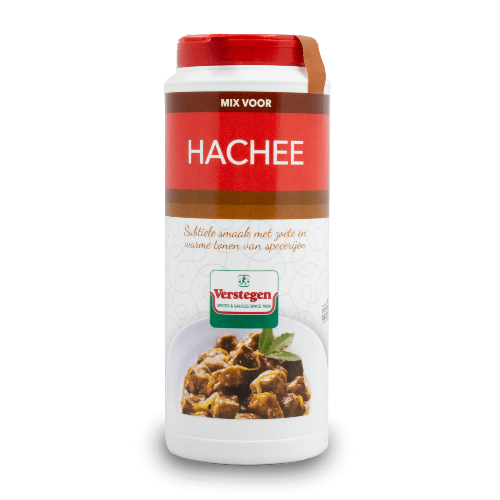 Verstegen Verstegen Spice Mix - Hachee 225g
