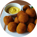 Sauces, Mustards and Mayos