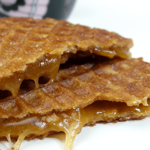 Stroopwafels