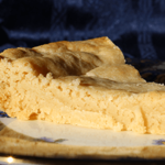 Almond Cookies & Boterkoek