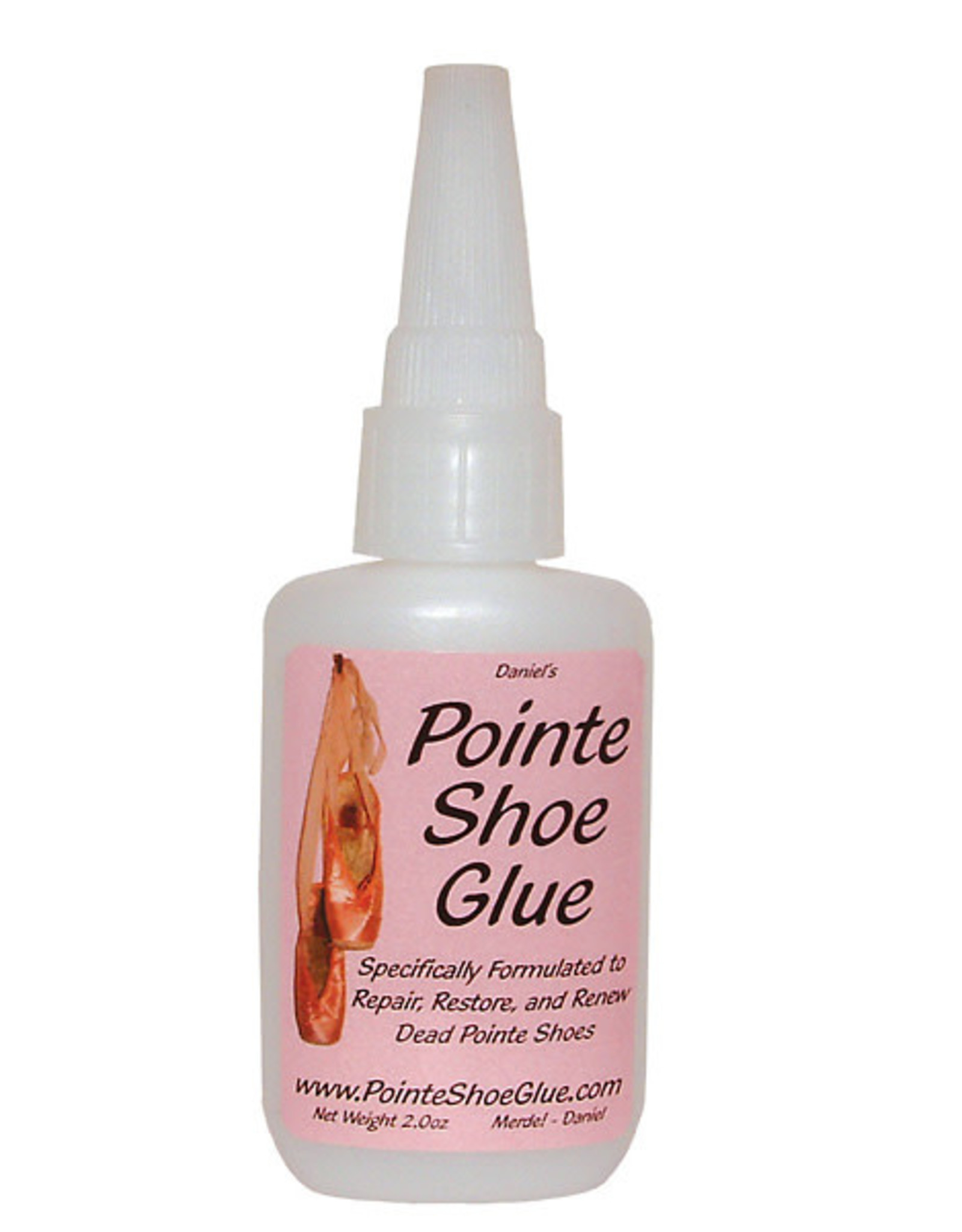 shoe glue