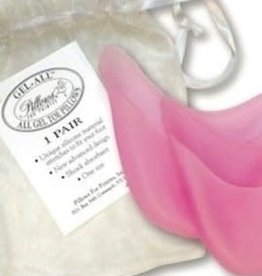 pointe shoe accessories