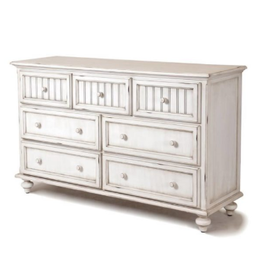 Seawinds B81837 Monaco Dresser Blanc