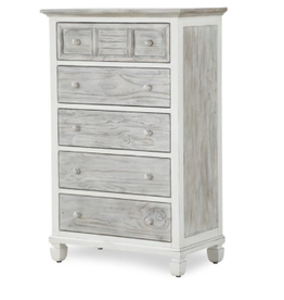 Seawinds B23335 Islamorada 5 Drawer Chest