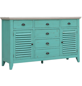 Cottage Creek 4530-9100 Rosalyn Dresser