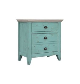 Cottage Creek 4537-9100 Rosalyn Drawer Nightstand