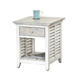 Seawinds B23302 Islamorada End Table