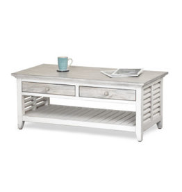 Seawinds B23303 Islamorada Coffee Table