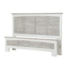 Seawinds B23341FB Islamorada King Footboard