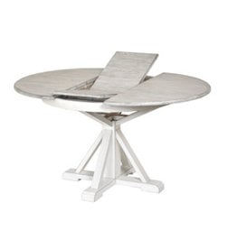 Seawinds D23385 Islamorada Round Dining Table W/Butterfly Leaf