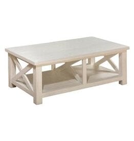 Jofran 649-1 Madaket Coffee Table