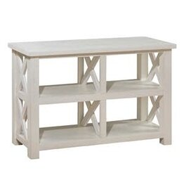 Jofran 649-4 Madaket Sofa Table