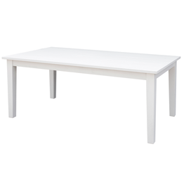 Cottage Creek 7040-0793 Seaside Dining Table