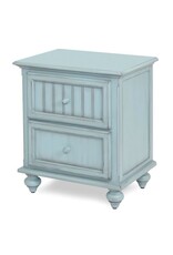 Seawinds B81832 Monaco Nightstand Bleu