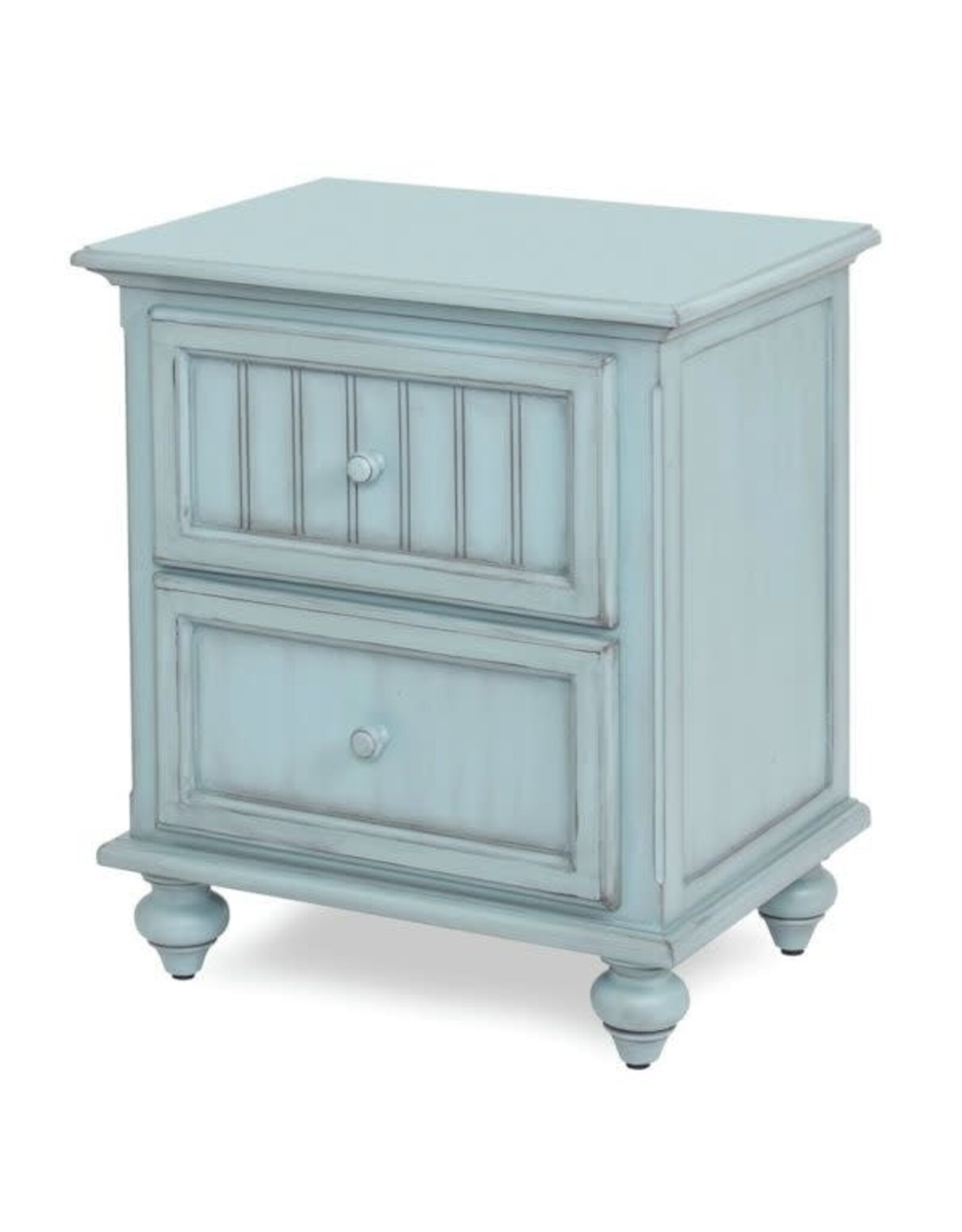 Seawinds B81832 Monaco Nightstand Bleu