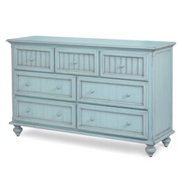 Seawinds B81837 Monaco Dresser Bleu