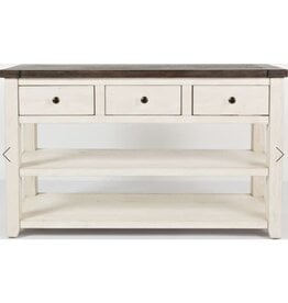 Jofran 1706-4 Madison County Sofa Table