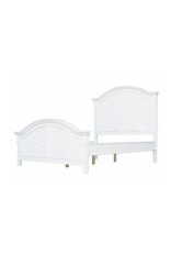 Cottage Creek 1801-0150 Cape Cod Queen Headboard