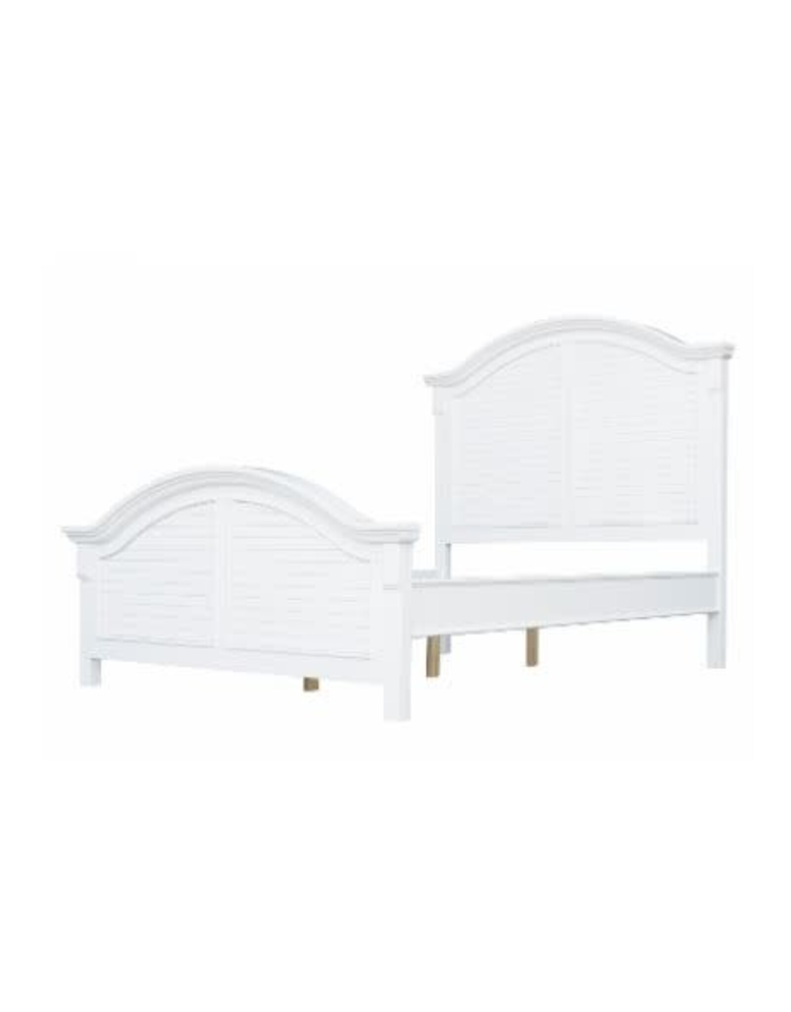 Cottage Creek 1801-0150 Cape Cod Queen Headboard