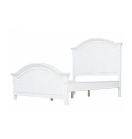 Cottage Creek 1801-0150 Cape Cod Queen Headboard