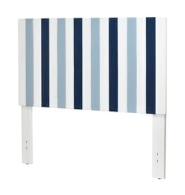 Seawinds B75541-TRICOLOR Nantucket King Headboard