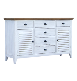 Cottage Creek 3830-1888 Tuscany Dresser