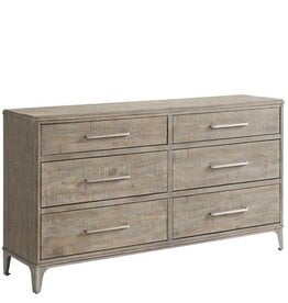 Riverside 39390 Intrigue Dresser