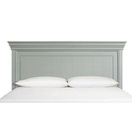 Elements SR300KH Slater King Headboard Grey