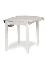 Seawinds D23386 Islamorada Drop Leaf Dining Table