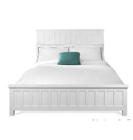 Riverside 37270  Cora Queen Panel Headboard