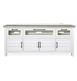 Riverside 37240   Cora Entertainment Console 72in