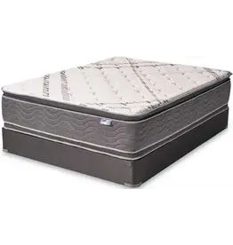 Jamison RST455-2060 Jamison Provencial King Pillow Top Mattress Only