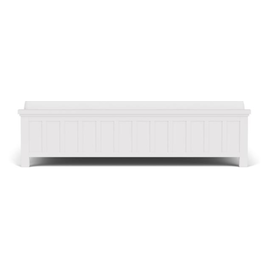 Riverside 37271  Cora Queen Panel Footboard