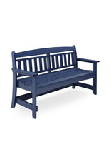 CALBE5-DW The Callaway Bench in Destin White