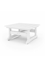 SAVCF33-DW 33" Savannah Square Coffee Table