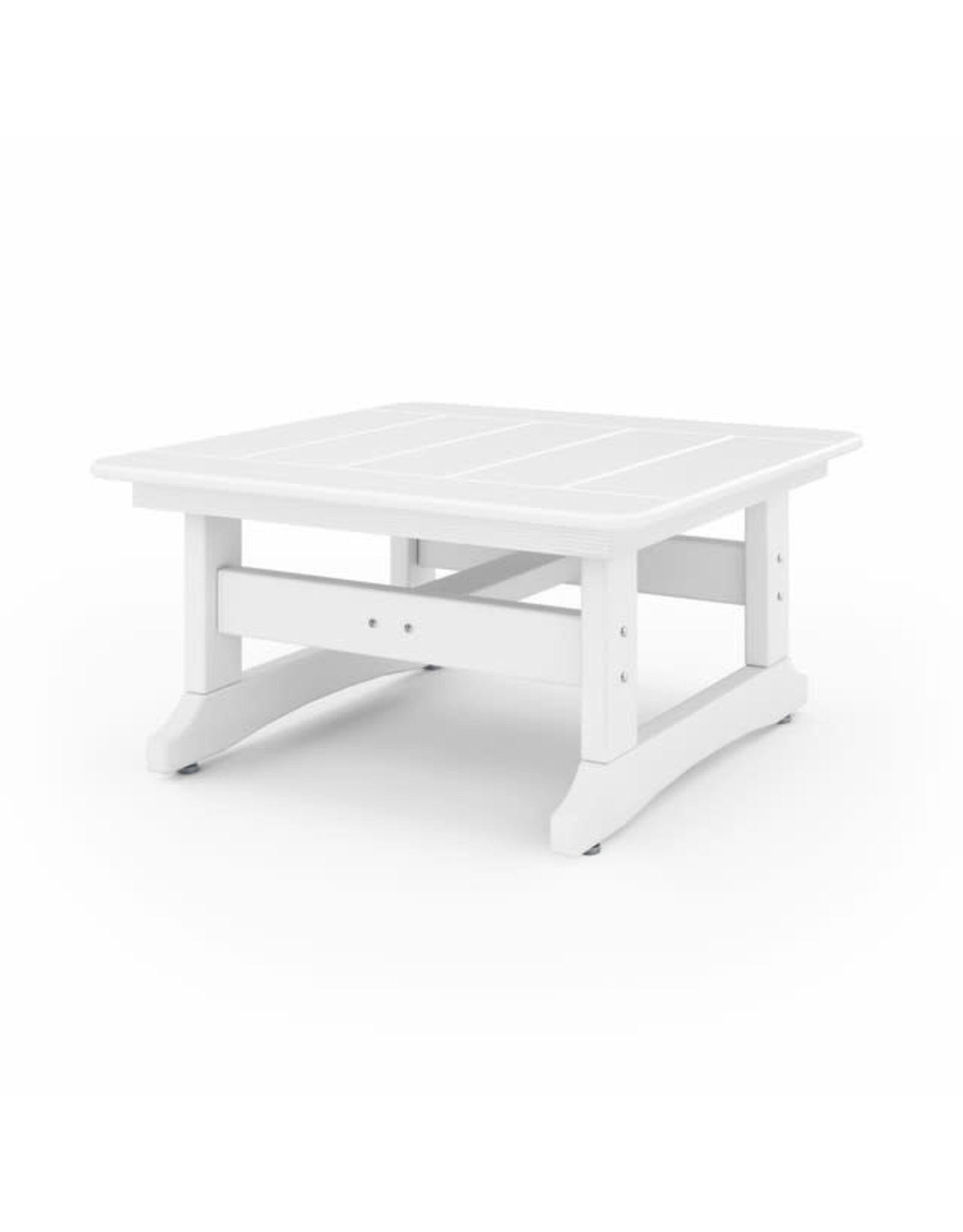 SAVCF33-DW 33" Savannah Square Coffee Table