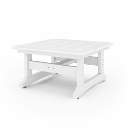 SAVCF33-DW 33" Savannah Square Coffee Table